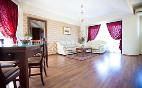 Hotel Ss Residence Unirii